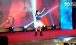 中国范儿舞蹈视频,跟随舞蹈视频领略民族风采